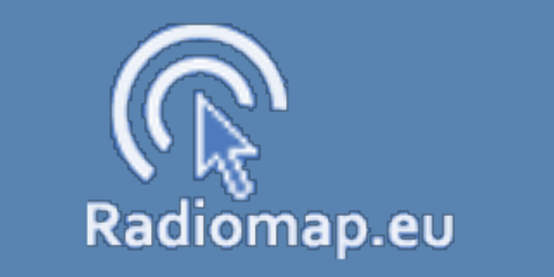 Radio Map